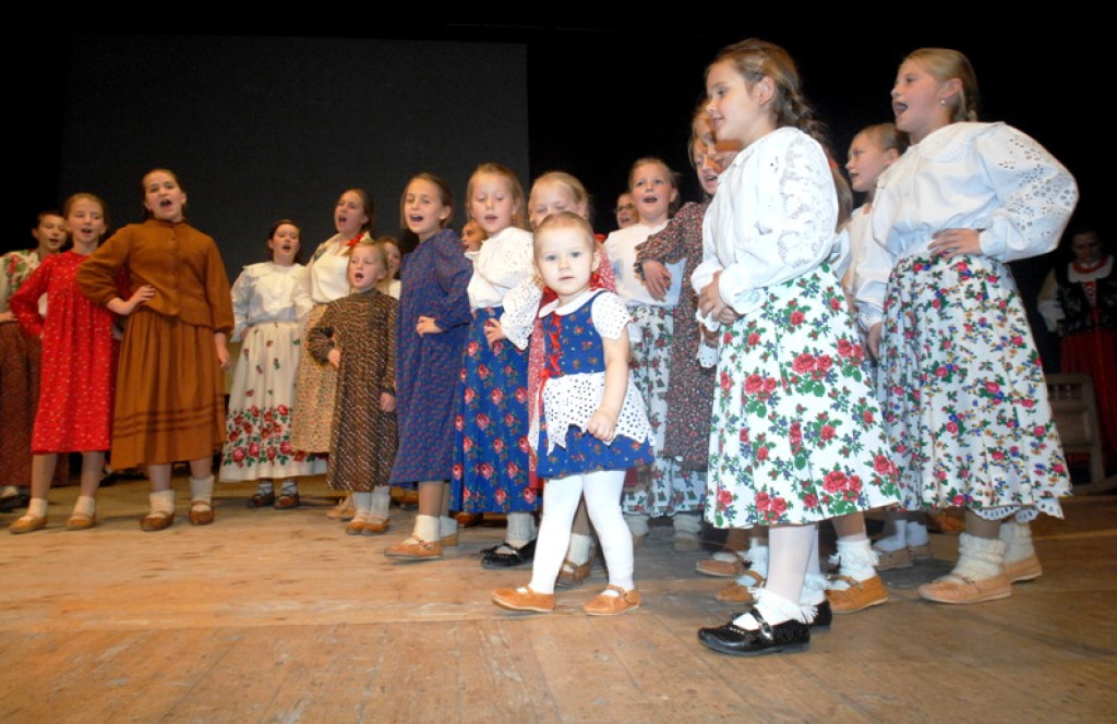 Nowy Targ: 30 lat Małych Śwarnych
