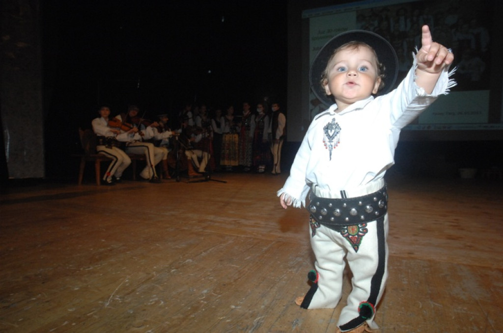 Nowy Targ: 30 lat Małych Śwarnych