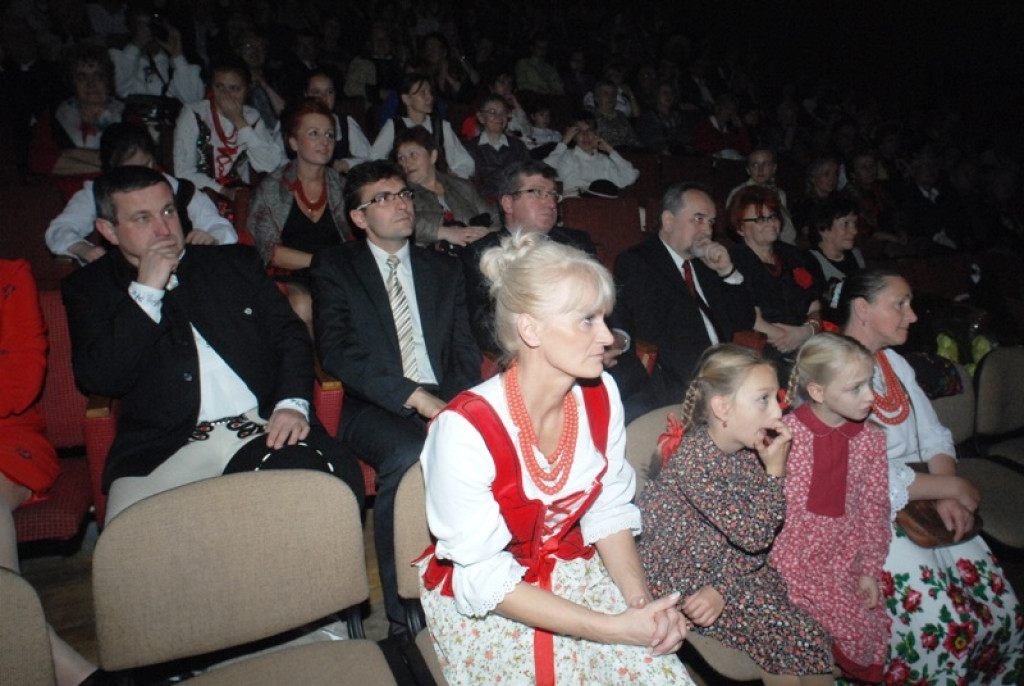 Nowy Targ: 30 lat Małych Śwarnych