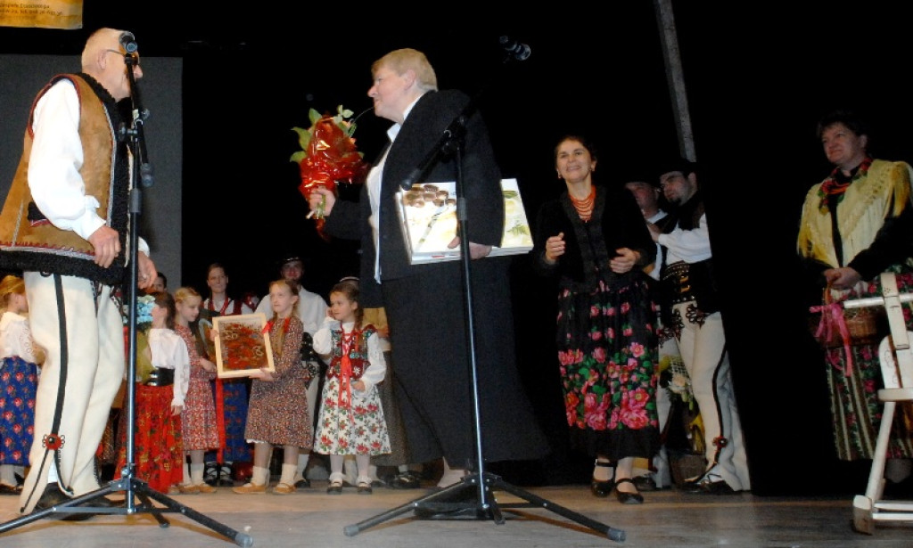 Nowy Targ: 30 lat Małych Śwarnych