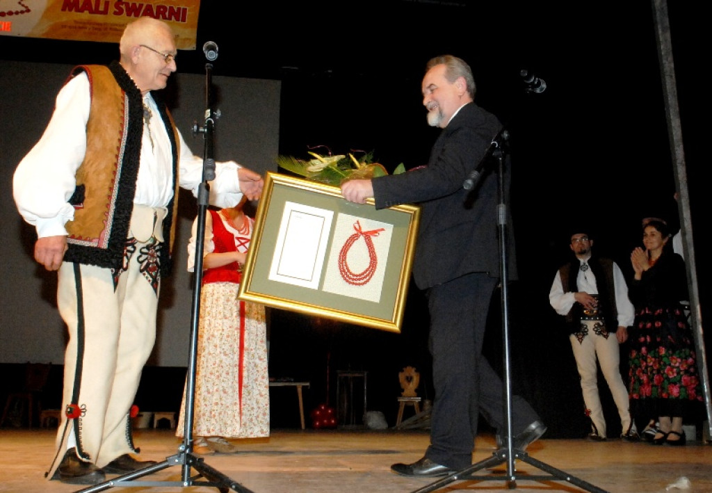 Nowy Targ: 30 lat Małych Śwarnych
