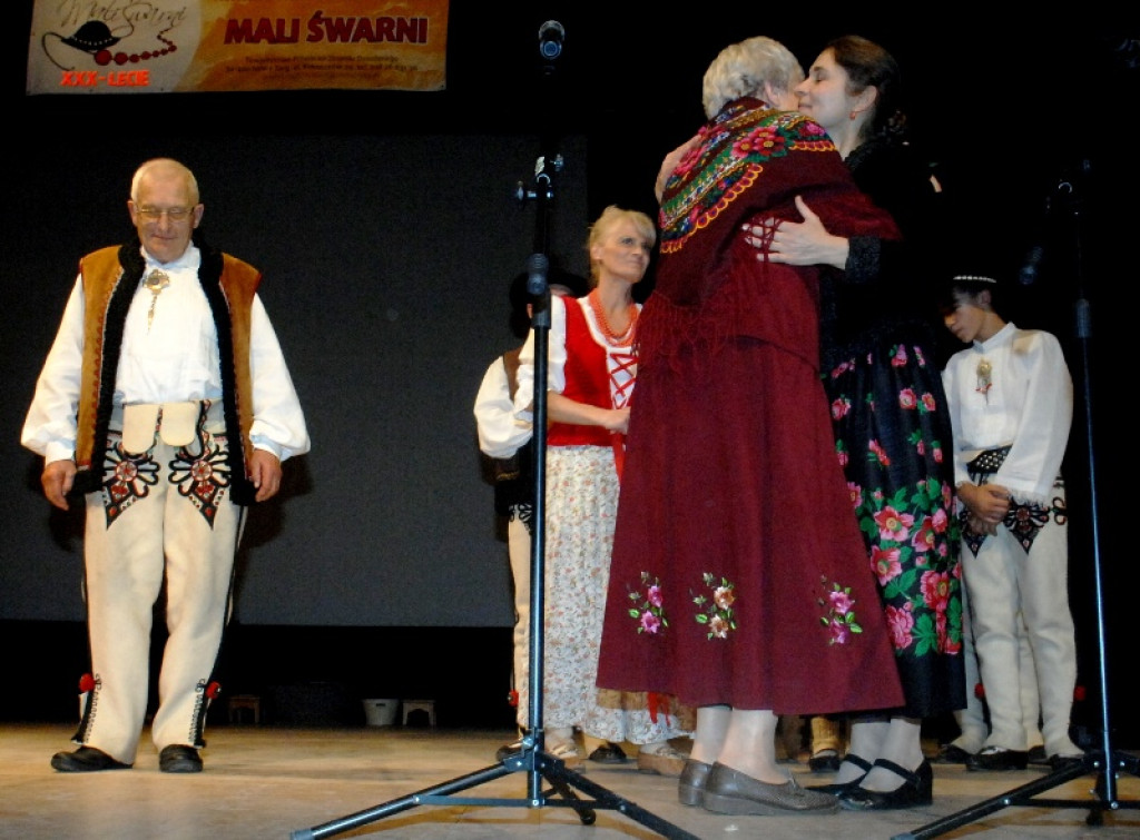 Nowy Targ: 30 lat Małych Śwarnych