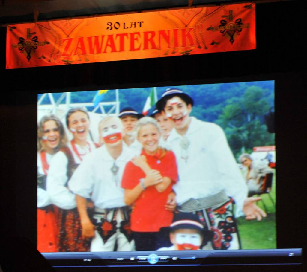 Zawaternik z Leśnicy-Gronia ma 30 lat!