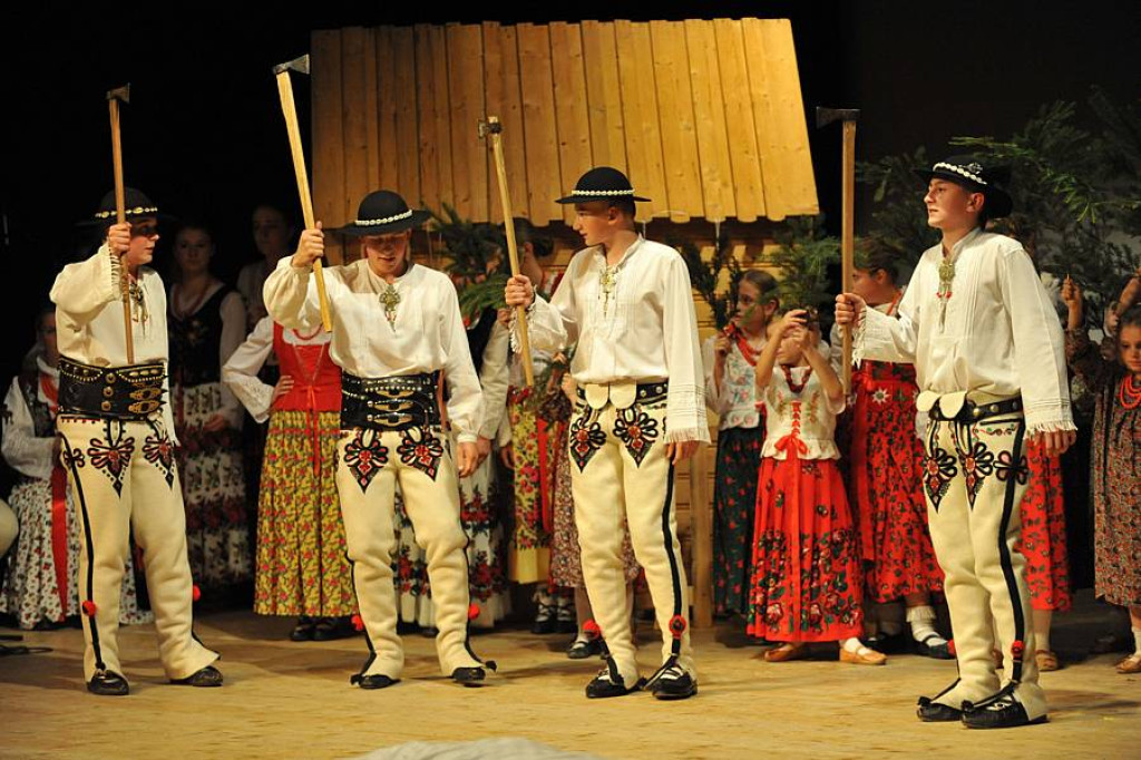 Zawaternik z Leśnicy-Gronia ma 30 lat!