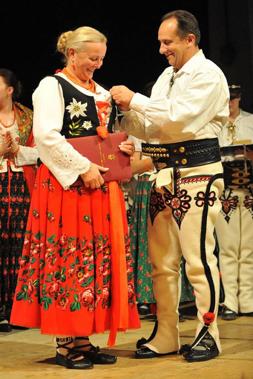 Zawaternik z Leśnicy-Gronia ma 30 lat!