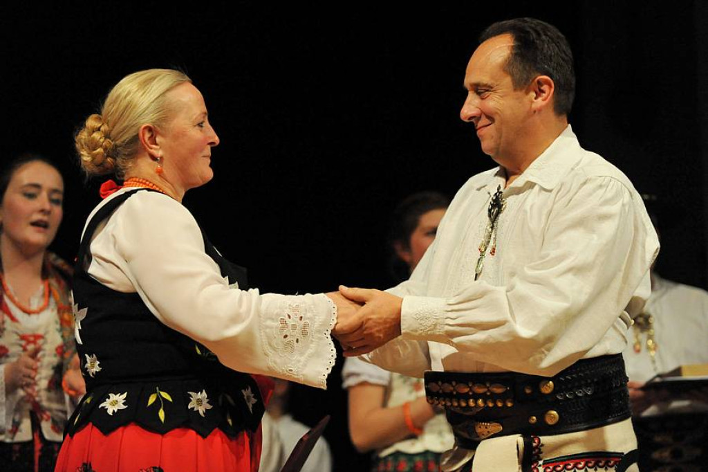 Zawaternik z Leśnicy-Gronia ma 30 lat!
