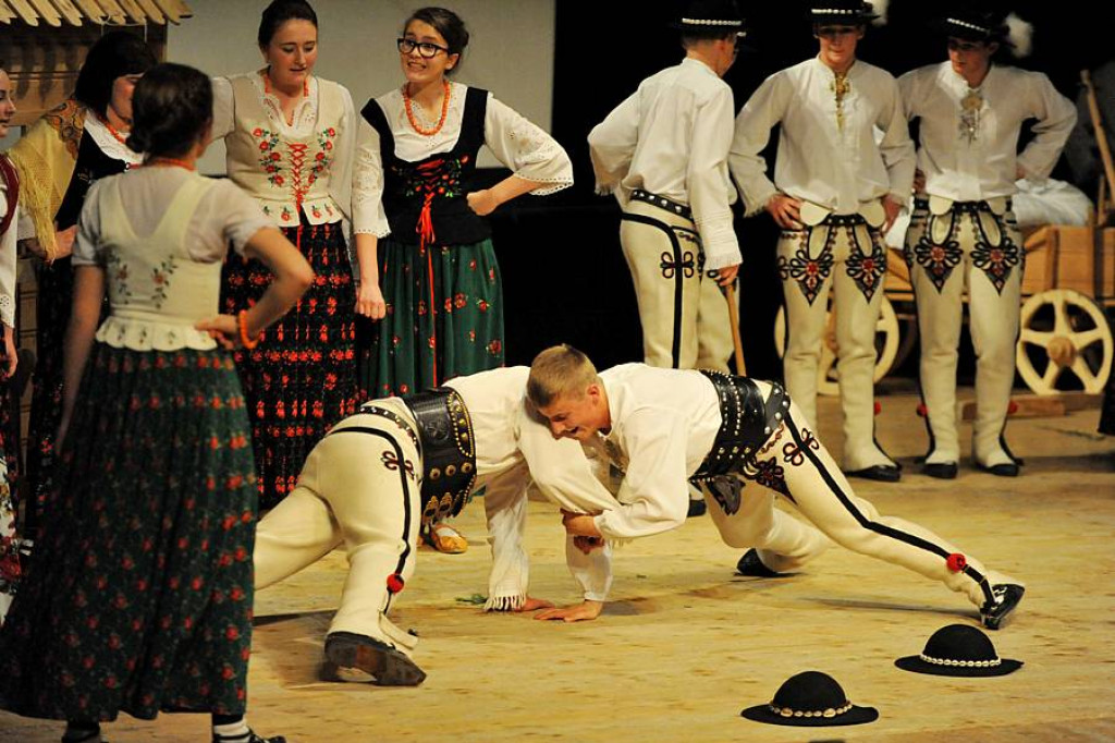 Zawaternik z Leśnicy-Gronia ma 30 lat!