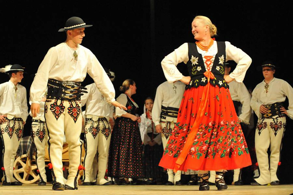 Zawaternik z Leśnicy-Gronia ma 30 lat!