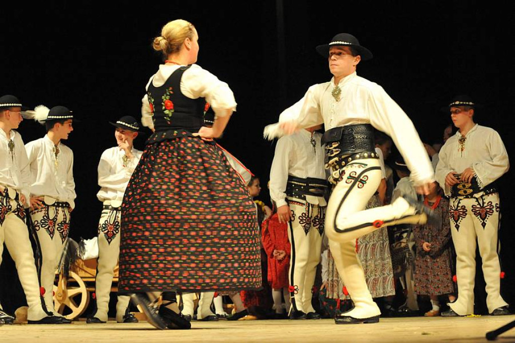 Zawaternik z Leśnicy-Gronia ma 30 lat!
