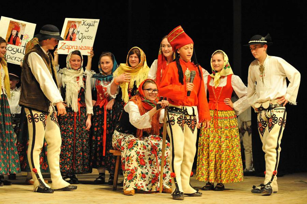 Zawaternik z Leśnicy-Gronia ma 30 lat!