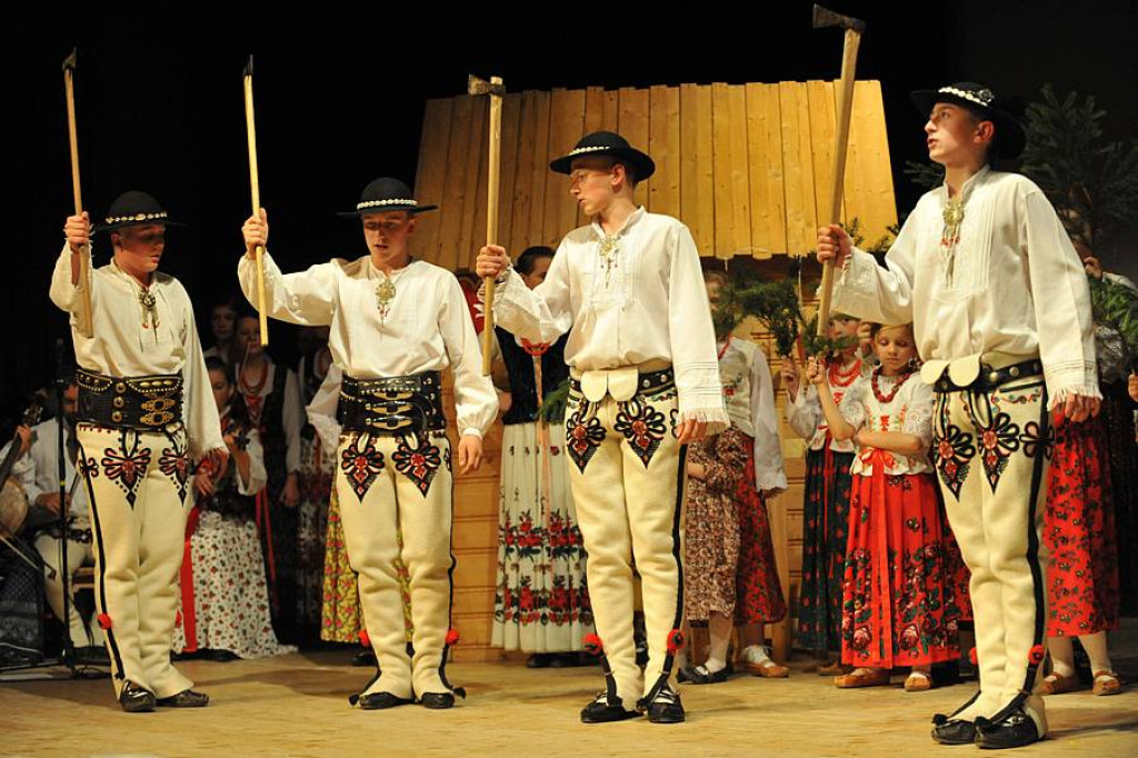 Zawaternik z Leśnicy-Gronia ma 30 lat!