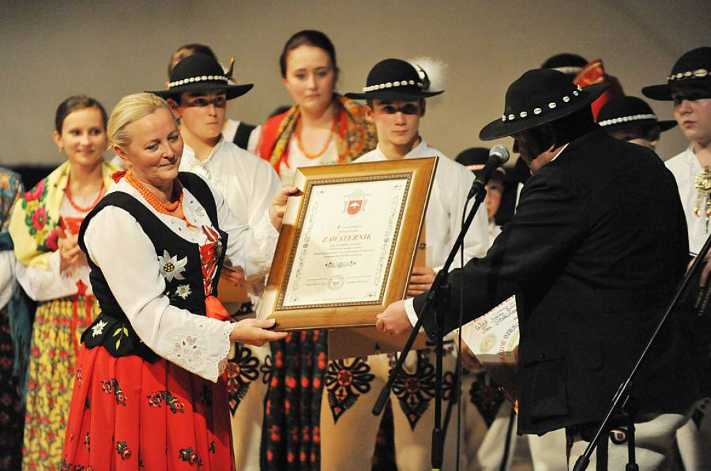 Zawaternik z Leśnicy-Gronia ma 30 lat!