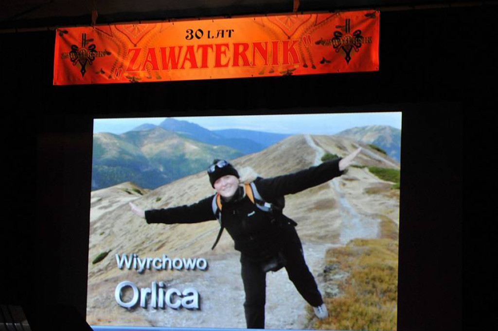 Zawaternik z Leśnicy-Gronia ma 30 lat!
