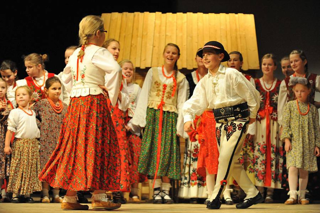 Zawaternik z Leśnicy-Gronia ma 30 lat!