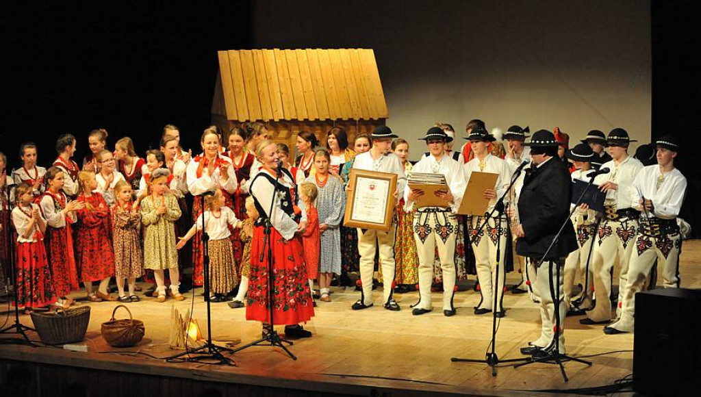 Zawaternik z Leśnicy-Gronia ma 30 lat!