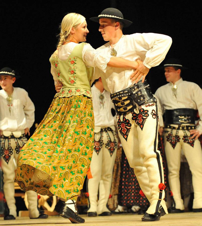 Zawaternik z Leśnicy-Gronia ma 30 lat!