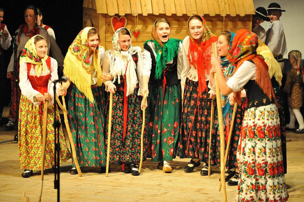 Zawaternik z Leśnicy-Gronia ma 30 lat!