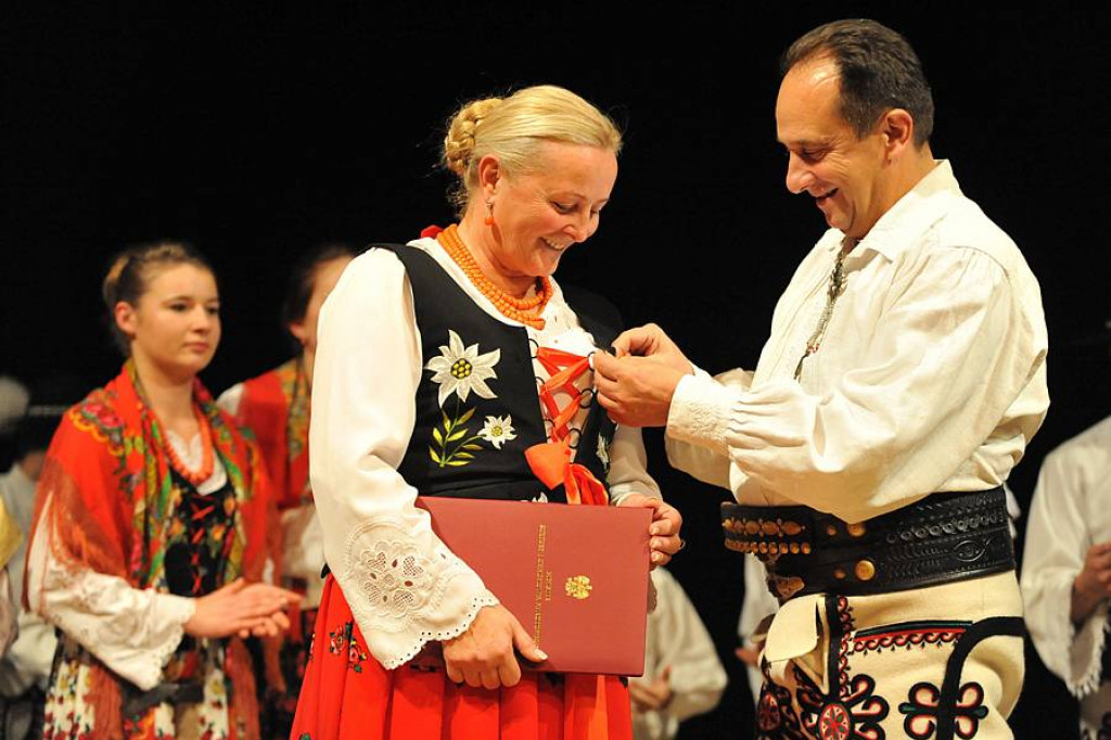 Zawaternik z Leśnicy-Gronia ma 30 lat!