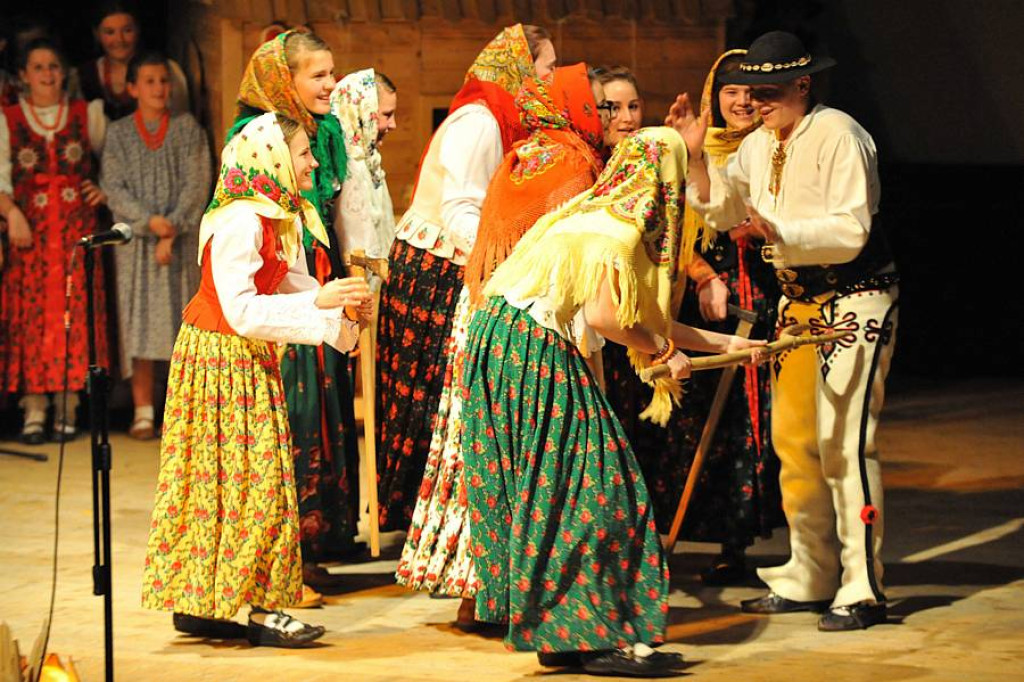Zawaternik z Leśnicy-Gronia ma 30 lat!