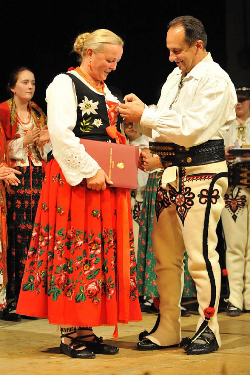 Zawaternik z Leśnicy-Gronia ma 30 lat!