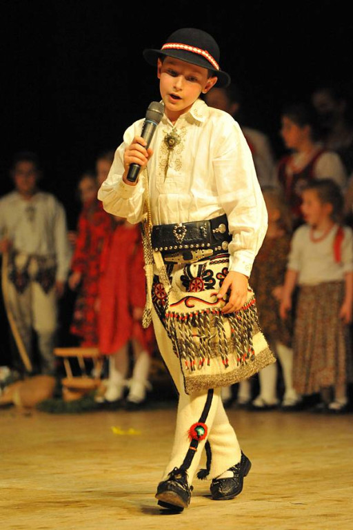Zawaternik z Leśnicy-Gronia ma 30 lat!