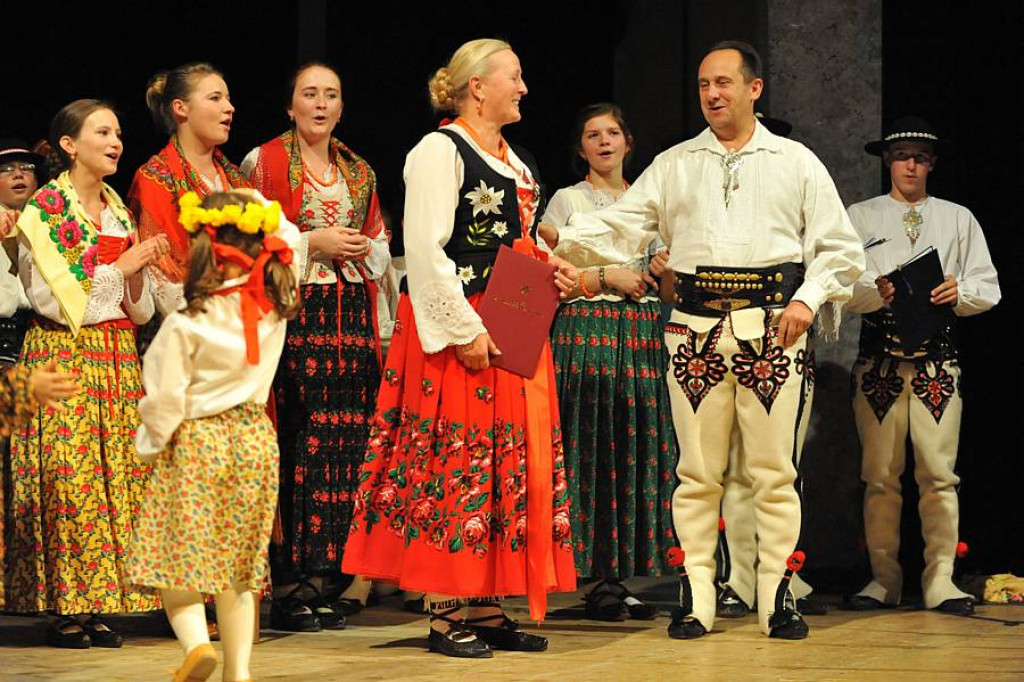 Zawaternik z Leśnicy-Gronia ma 30 lat!