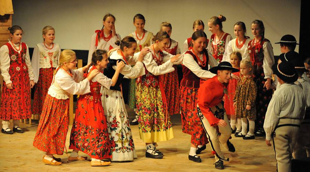 Zawaternik z Leśnicy-Gronia ma 30 lat!