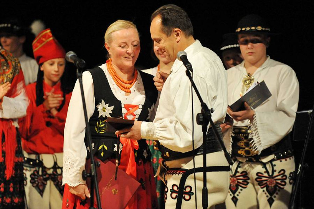 Zawaternik z Leśnicy-Gronia ma 30 lat!