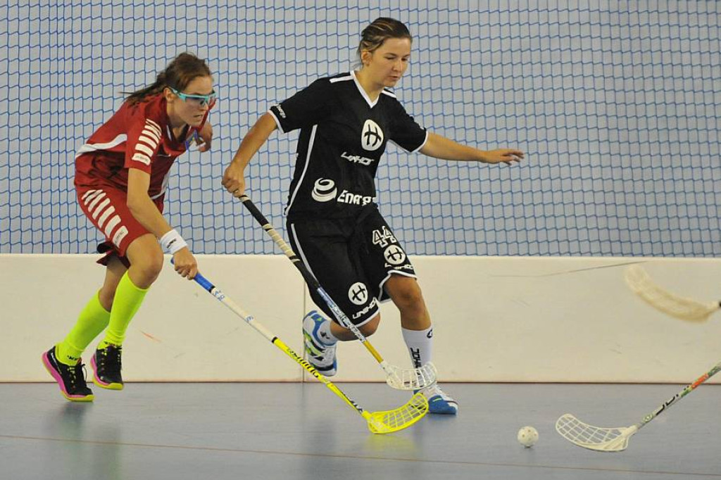 MMKS Podhale Nowy Targ - Energa Osowa Olimpia Gdańsk