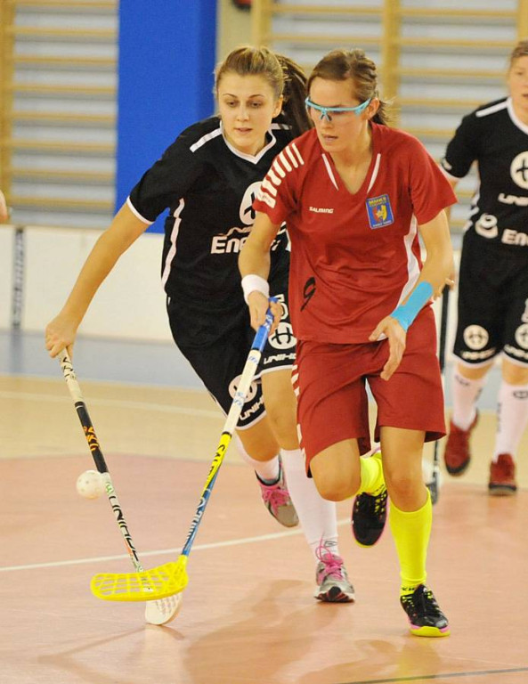 MMKS Podhale Nowy Targ - Energa Osowa Olimpia Gdańsk