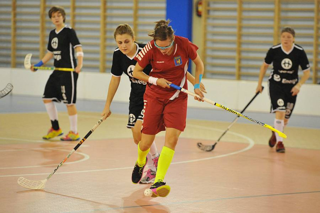 MMKS Podhale Nowy Targ - Energa Osowa Olimpia Gdańsk