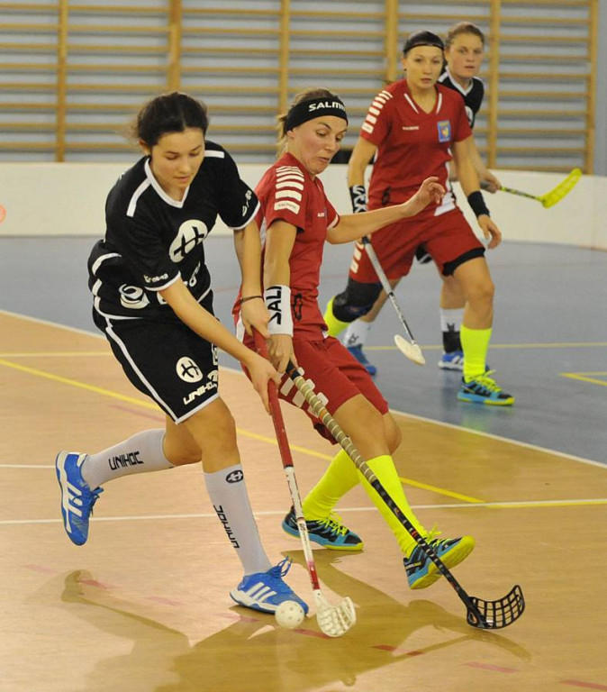 MMKS Podhale Nowy Targ - Energa Osowa Olimpia Gdańsk