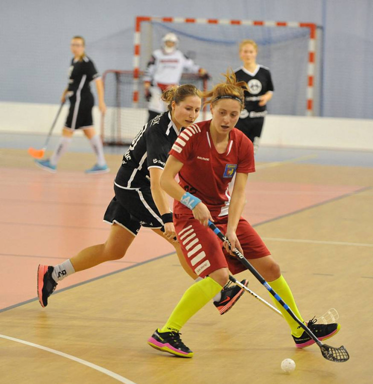 MMKS Podhale Nowy Targ - Energa Osowa Olimpia Gdańsk