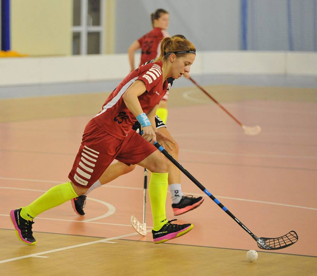 MMKS Podhale Nowy Targ - Energa Osowa Olimpia Gdańsk