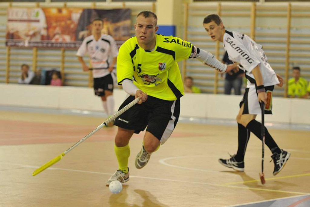 Unihokej: KS Szarotka i KS Górale Nowy Targ