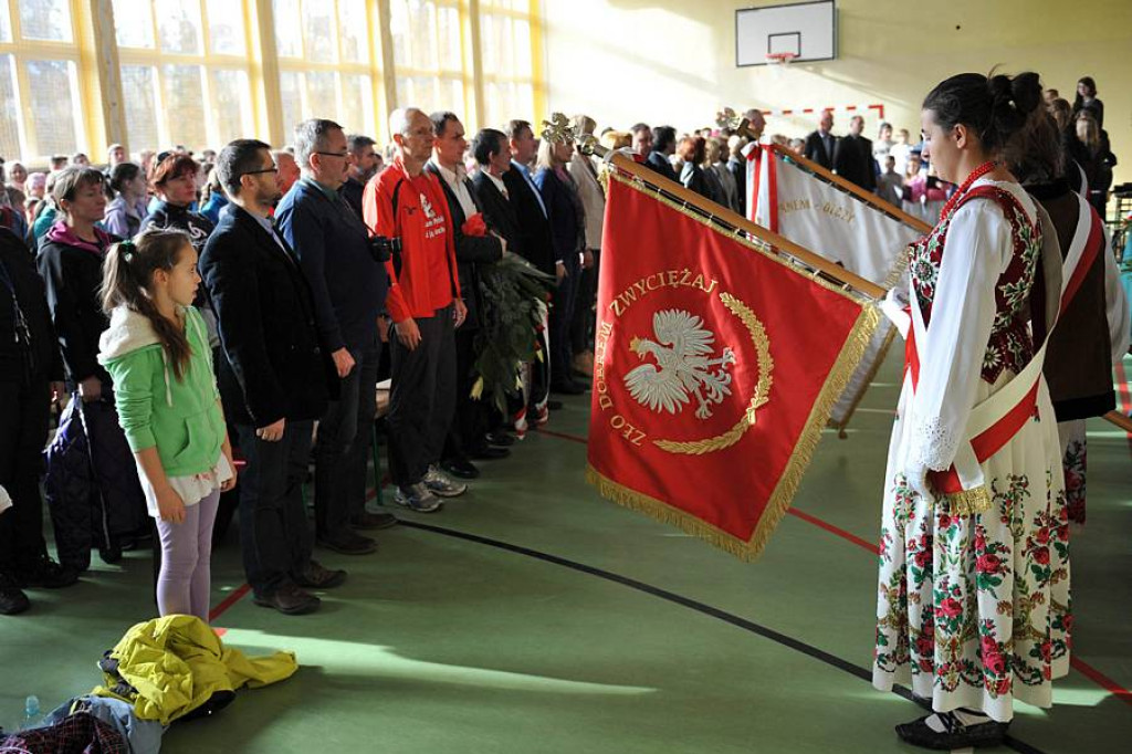 Zakopane: Bieg Niepodległości