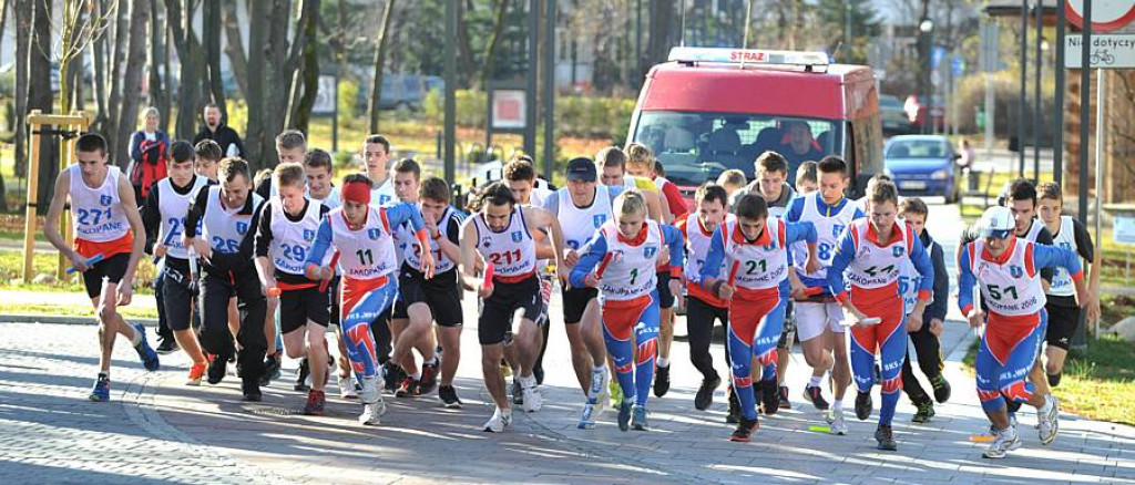 Zakopane: Bieg Niepodległości