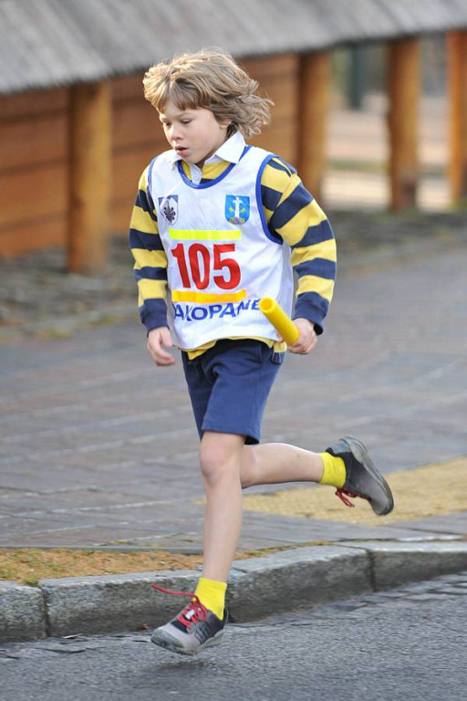 Zakopane: Bieg Niepodległości