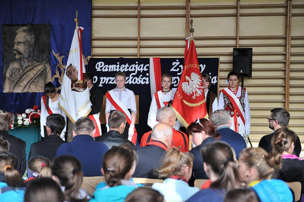 Zakopane: Bieg Niepodległości