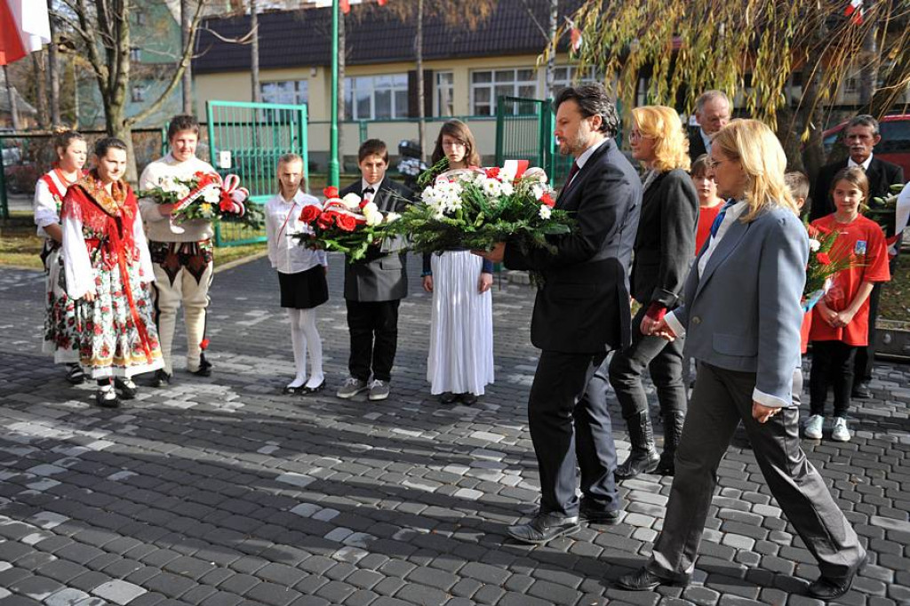 Zakopane: Bieg Niepodległości