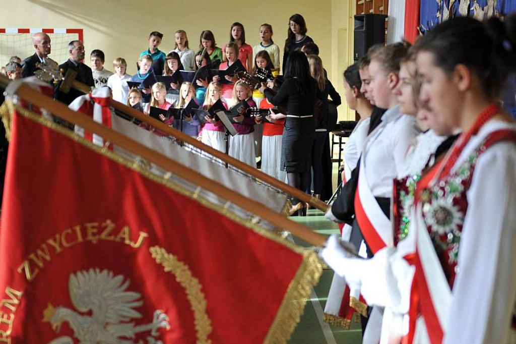 Zakopane: Bieg Niepodległości