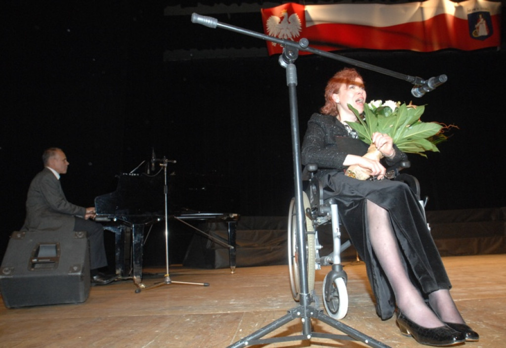 Nowy Targ: Niepodległość i odznaczenia