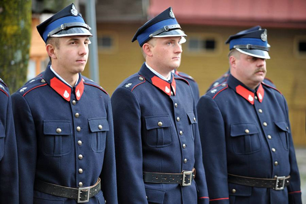 Dzień Niepodległości w Bukowinie Tatrzańskiej