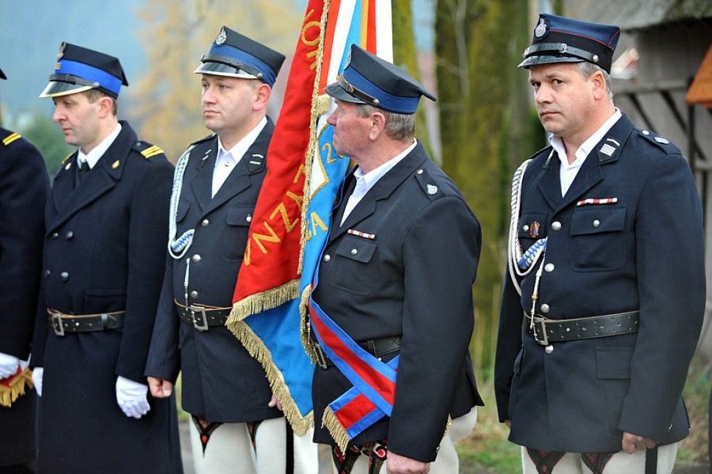Dzień Niepodległości w Bukowinie Tatrzańskiej