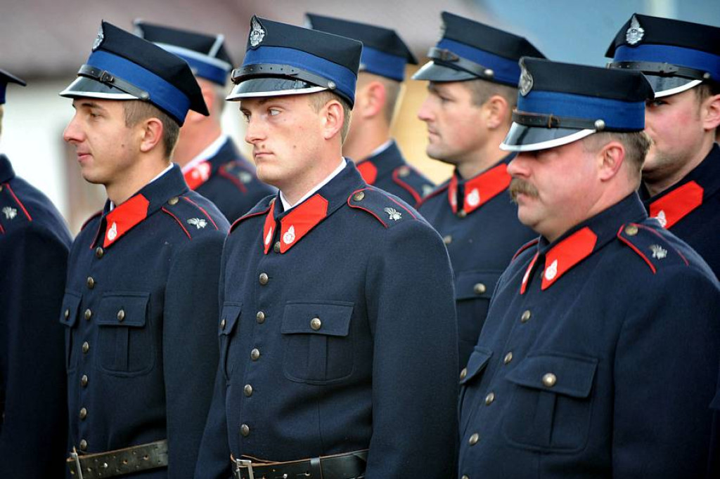 Dzień Niepodległości w Bukowinie Tatrzańskiej