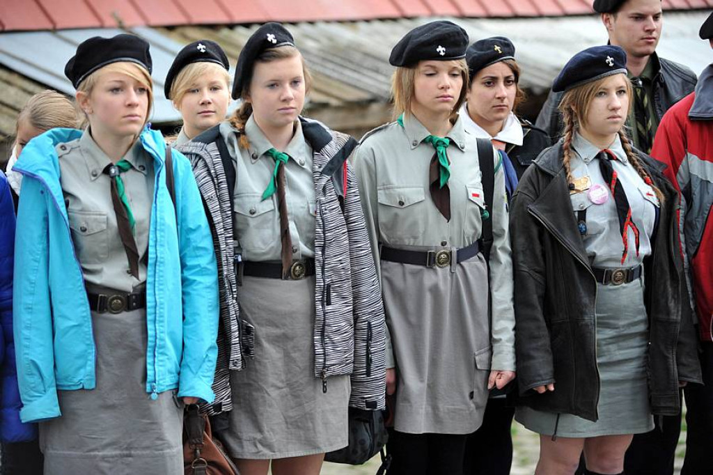 Dzień Niepodległości w Bukowinie Tatrzańskiej