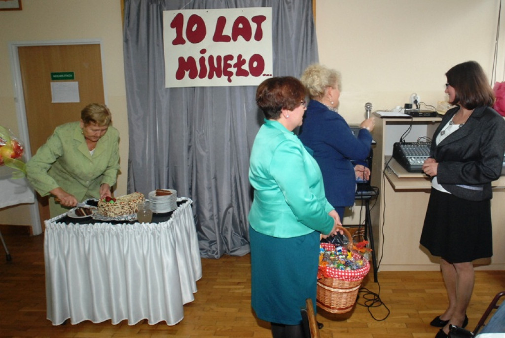 Nowy Targ: Chatka świętowała