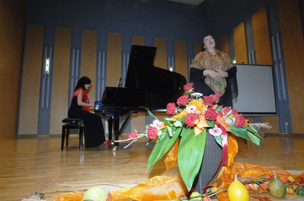 Nowy Targ: Sala z patronem