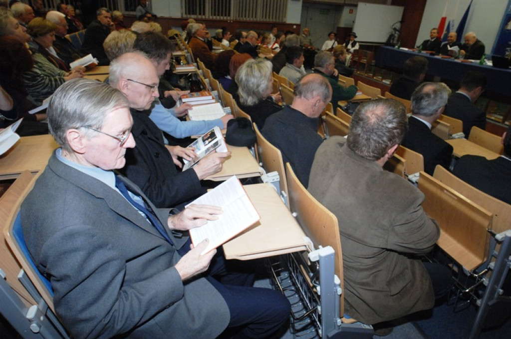 Nowy Targ: Almanach i kanarki