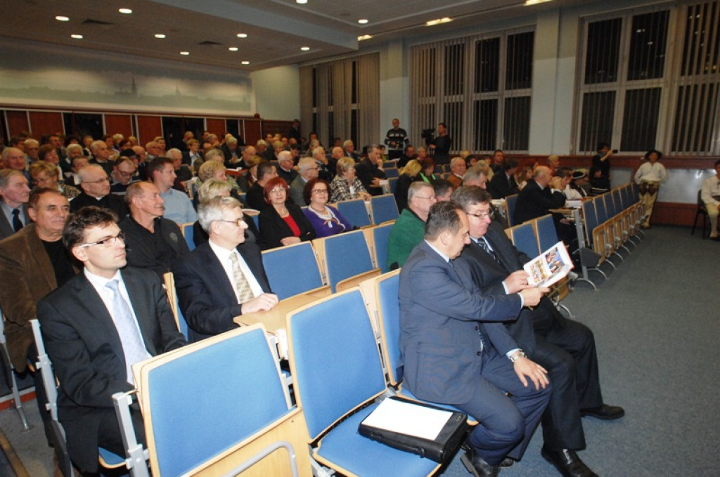 Nowy Targ: Almanach i kanarki